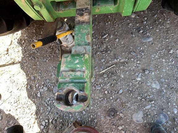 2012 John Deere 7280R Tractor