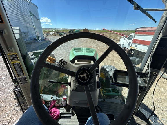 2012 John Deere 7280R Tractor