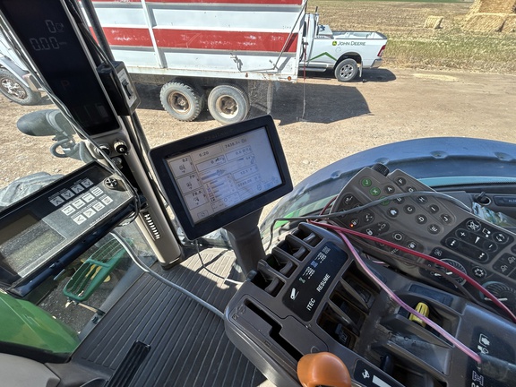 2012 John Deere 7280R Tractor