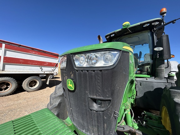 2012 John Deere 7280R Tractor