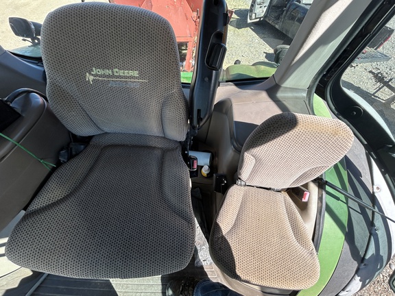 2012 John Deere 7280R Tractor