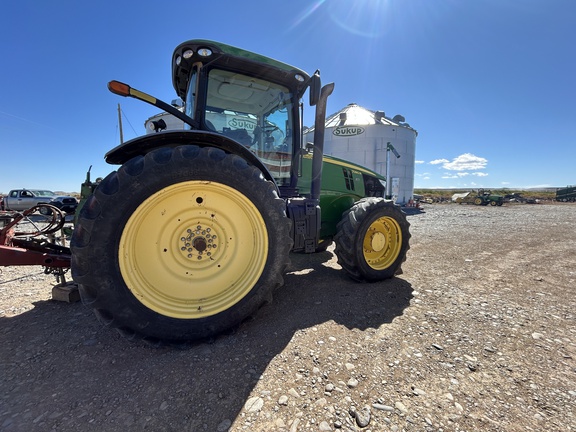 2012 John Deere 7280R Tractor