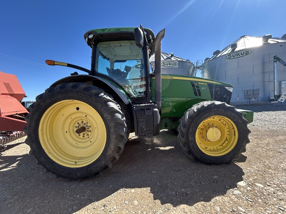 2012 John Deere 7280R Tractor
