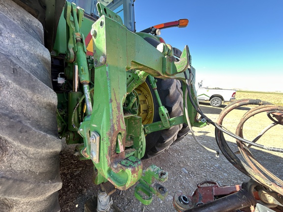 2012 John Deere 7280R Tractor