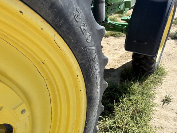 2008 John Deere 7230 Premium Tractor