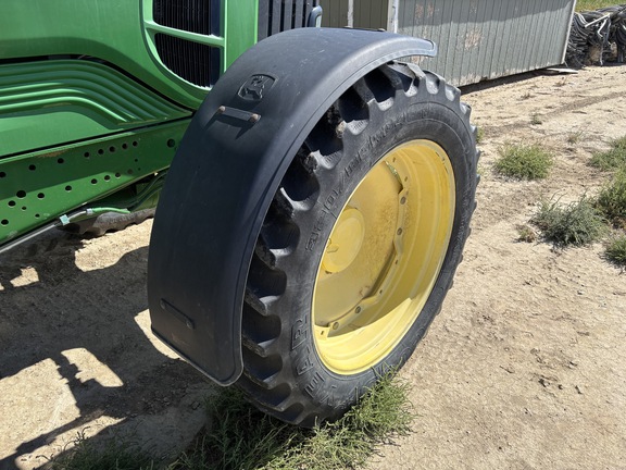 2008 John Deere 7230 Premium Tractor