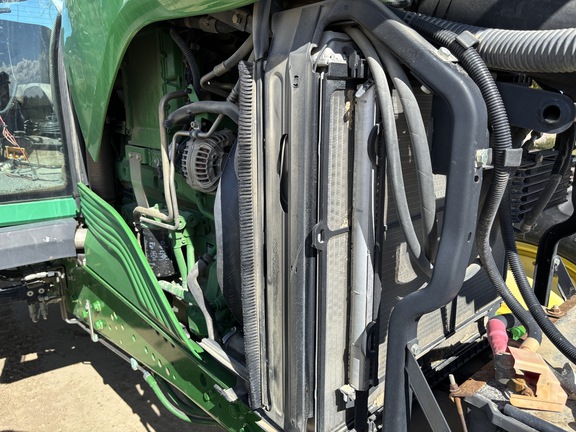 2008 John Deere 7230 Premium Tractor