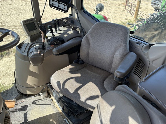 2008 John Deere 7230 Premium Tractor