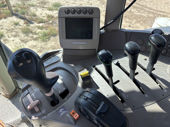2008 John Deere 7230 Premium Tractor