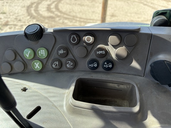 2008 John Deere 7230 Premium Tractor