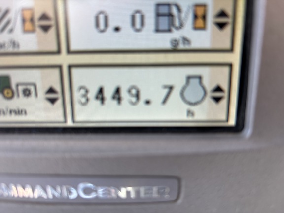 2008 John Deere 7230 Premium Tractor