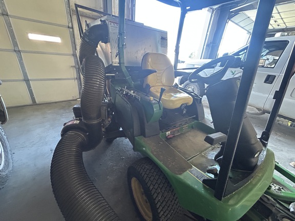2008 John Deere 1445 Mower/Front Deck