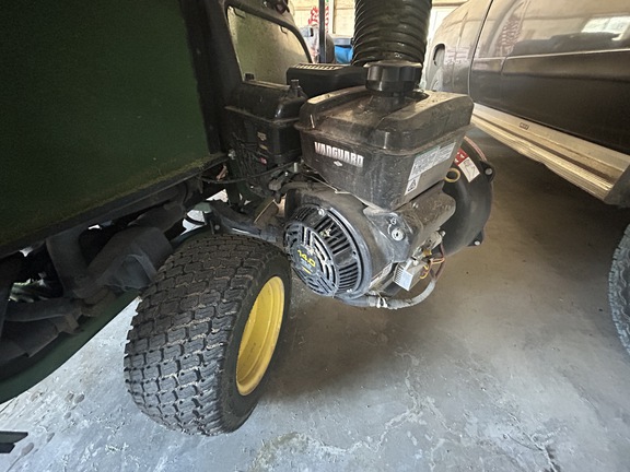 2008 John Deere 1445 Mower/Front Deck