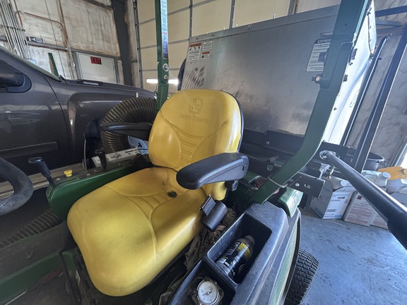 2008 John Deere 1445 Mower/Front Deck