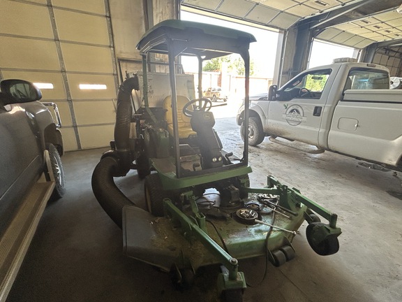 2008 John Deere 1445 Mower/Front Deck