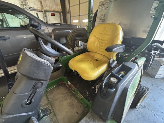 2008 John Deere 1445 Mower/Front Deck
