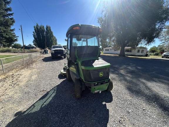 2018 John Deere 1575 Mower/Front Deck