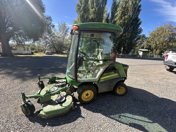 2018 John Deere 1575 Mower/Front Deck
