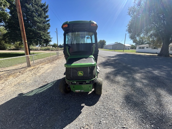2018 John Deere 1575 Mower/Front Deck