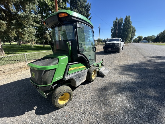 2018 John Deere 1575 Mower/Front Deck