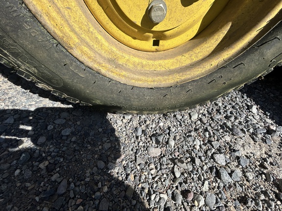 2018 John Deere 1575 Mower/Front Deck