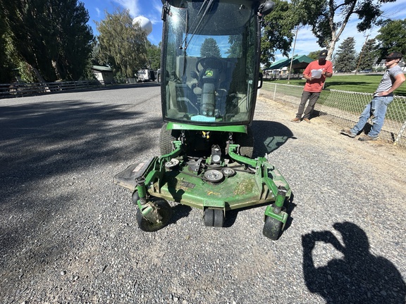 2018 John Deere 1575 Mower/Front Deck