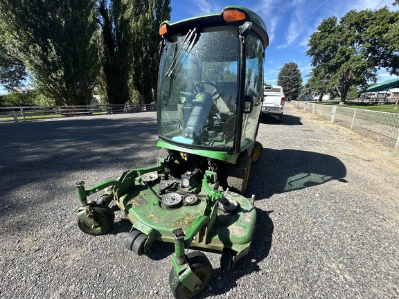 2018 John Deere 1575 Mower/Front Deck