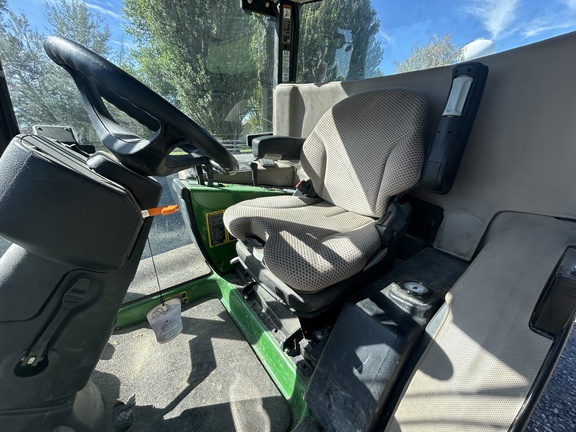 2018 John Deere 1575 Mower/Front Deck
