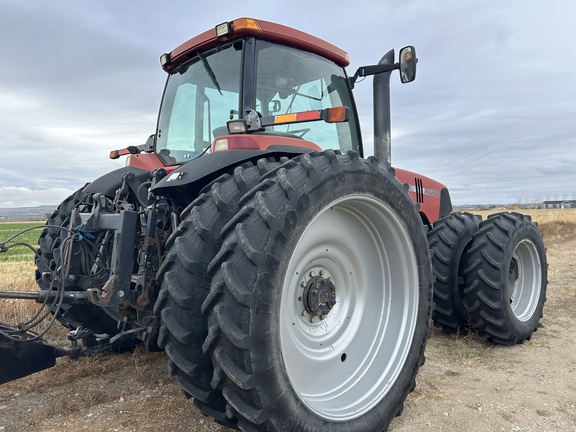 2000 Case IH MX270 Tractor