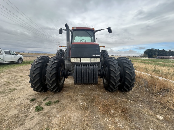 2000 Case IH MX270 Tractor