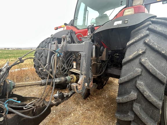 2000 Case IH MX270 Tractor