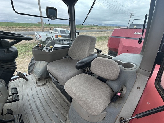 2000 Case IH MX270 Tractor