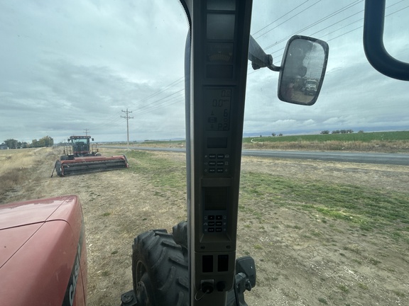 2000 Case IH MX270 Tractor