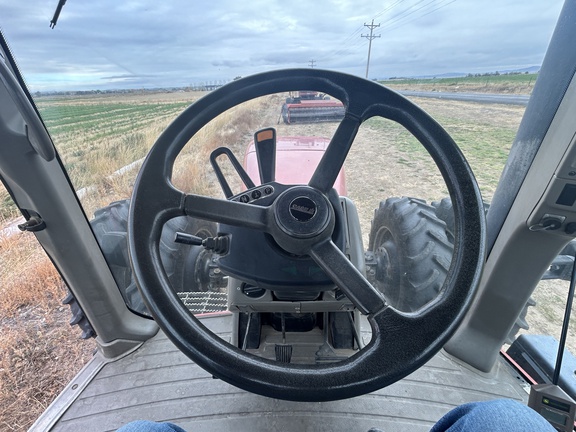2000 Case IH MX270 Tractor