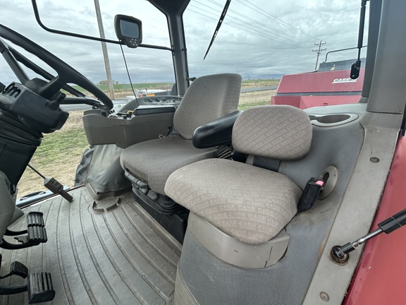 2000 Case IH MX270 Tractor