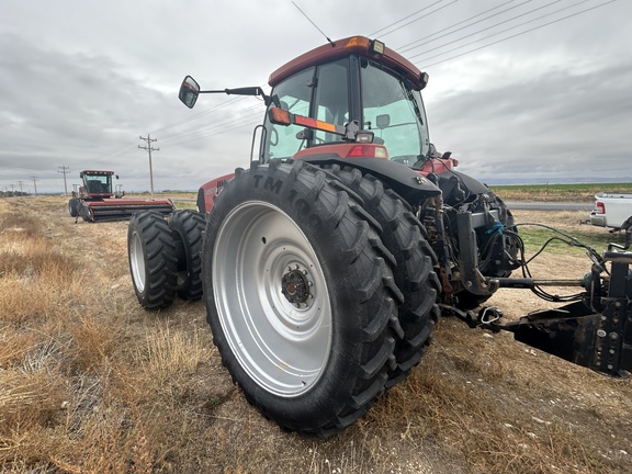 2000 Case IH MX270 Tractor