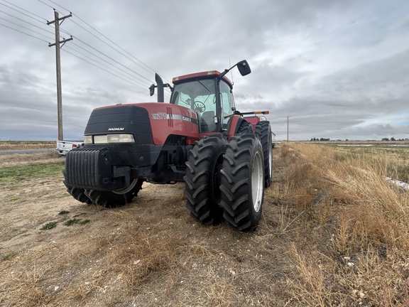 2000 Case IH MX270 Tractor