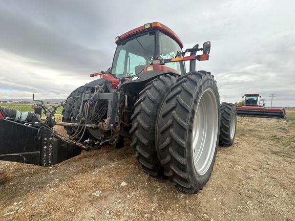 2000 Case IH MX270 Tractor