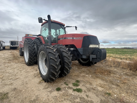 2000 Case IH MX270 Tractor