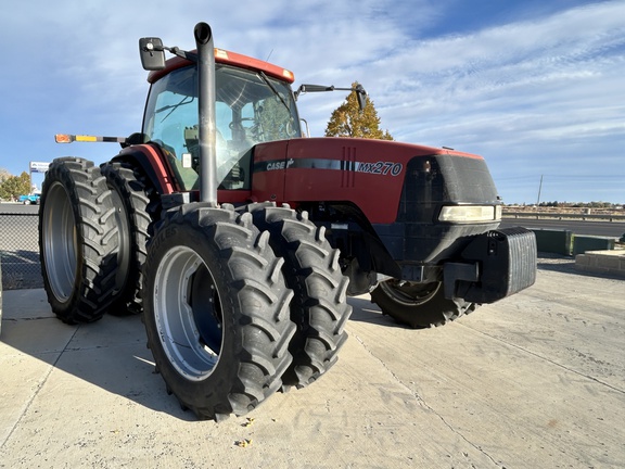2000 Case IH MX270 Tractor