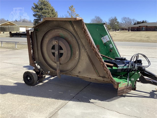 2010 Land Pride RCM5615 Mower/Rotary Cutter