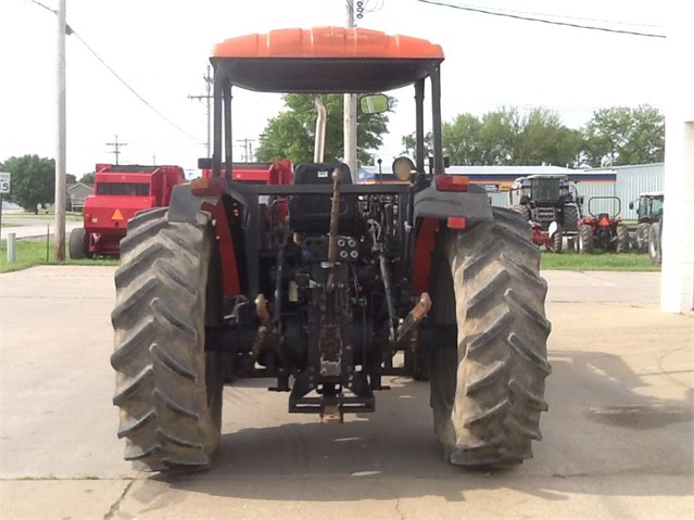 1991 AGCO Allis 6690 Tractor