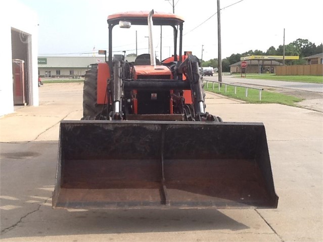 1991 AGCO Allis 6690 Tractor