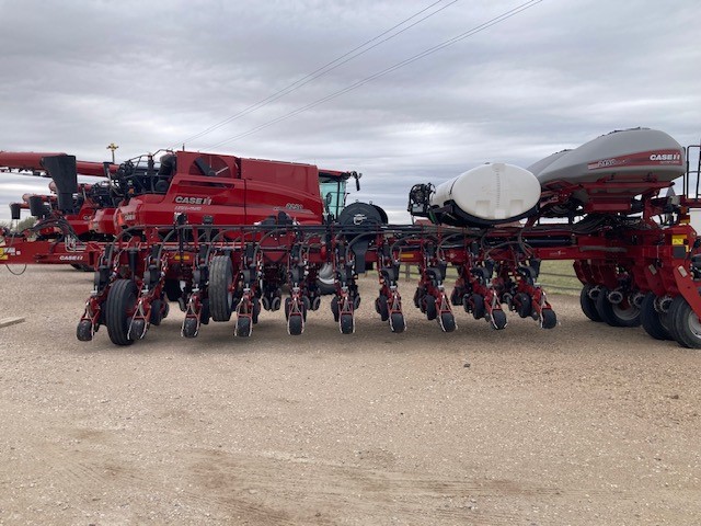 2021 Case IH 2150 Planter