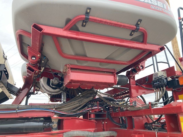 2021 Case IH 2150 Planter