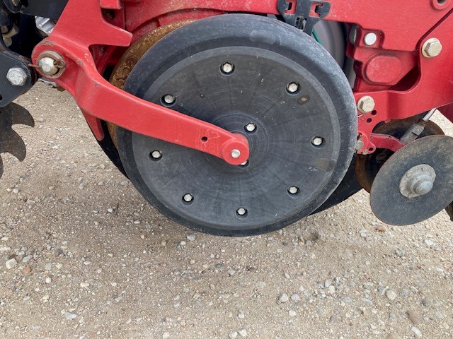 2021 Case IH 2150 Planter