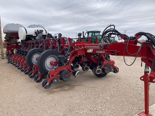 2021 Case IH 2150 Planter