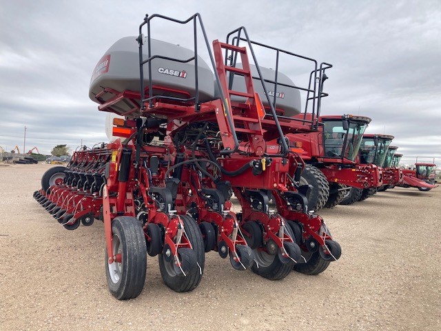 2021 Case IH 2150 Planter