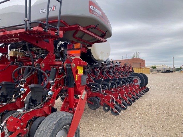 2021 Case IH 2150 Planter