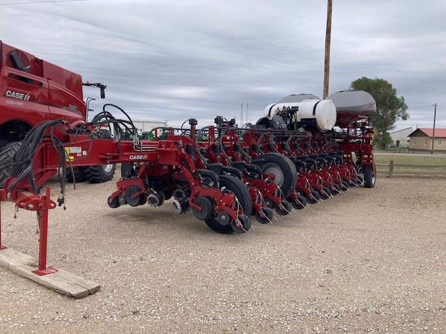 2021 Case IH 2150 Planter